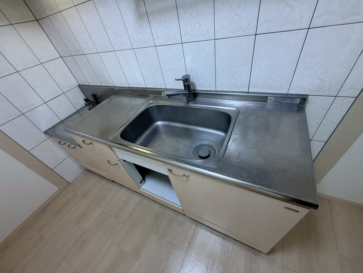 キッチン 写真4