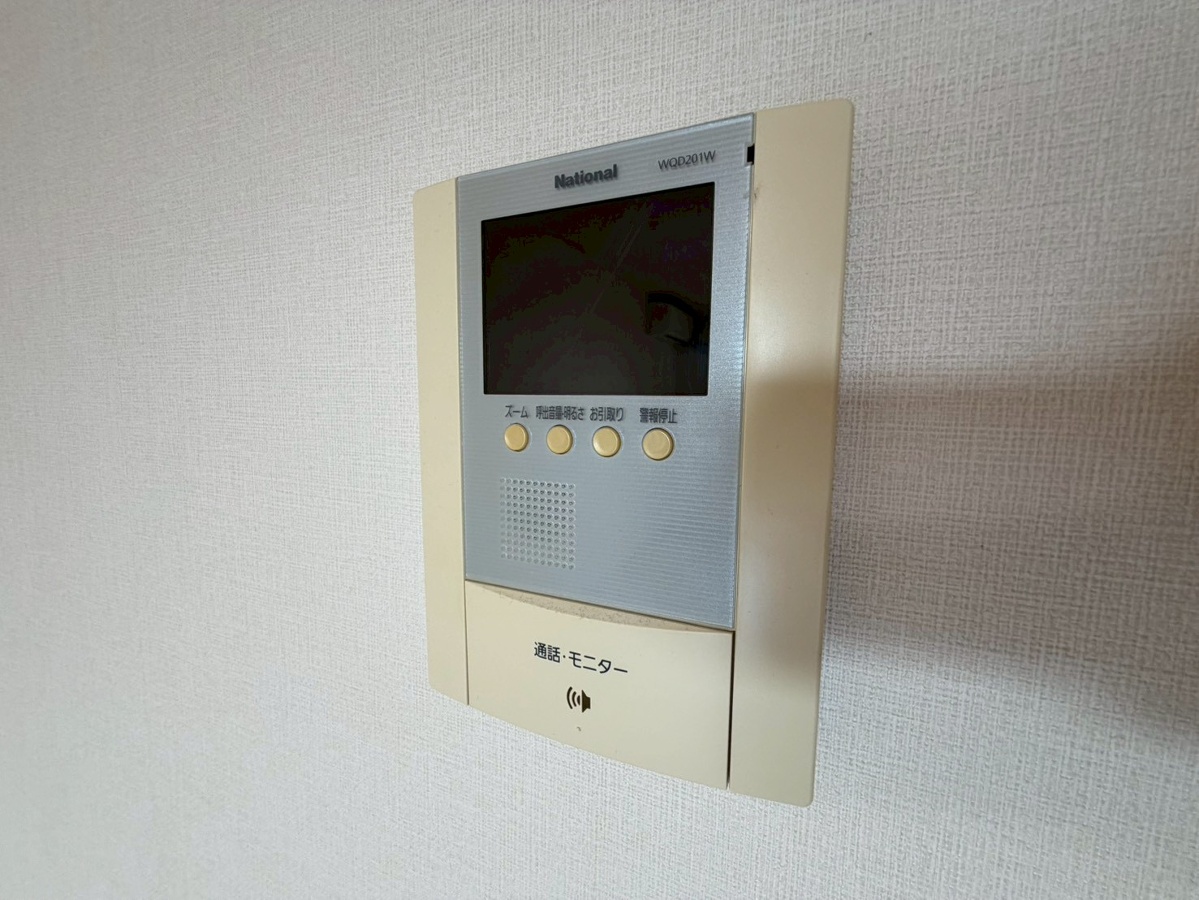 セキュリティ 写真16