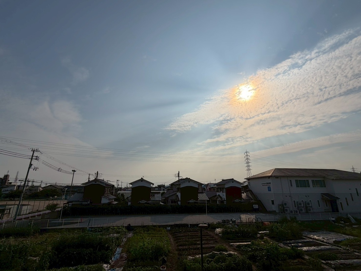 眺望 写真28