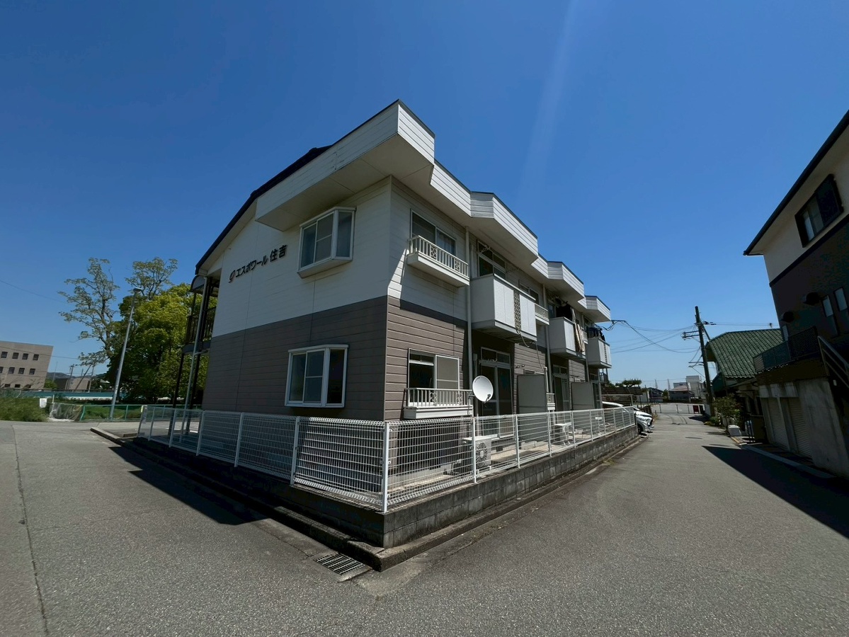 エスポワール住吉