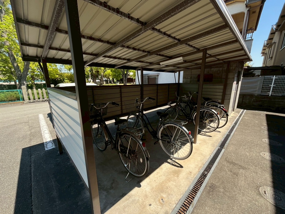 共用部 写真30