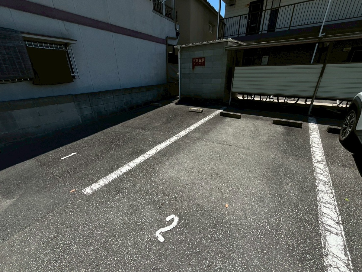 駐車場 写真31
