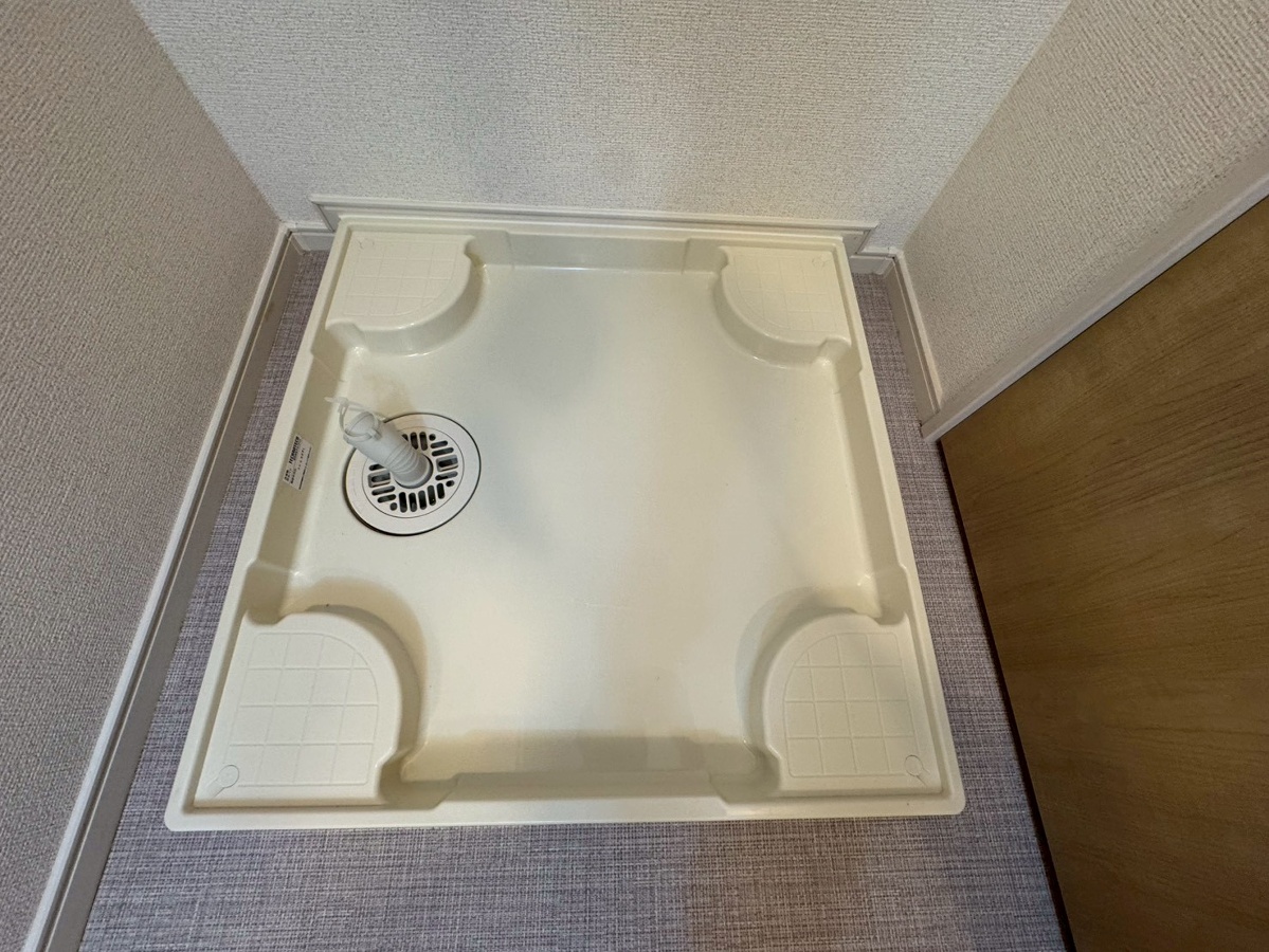 洗面所 写真9
