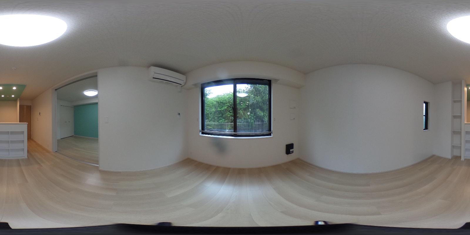 リビング 写真34