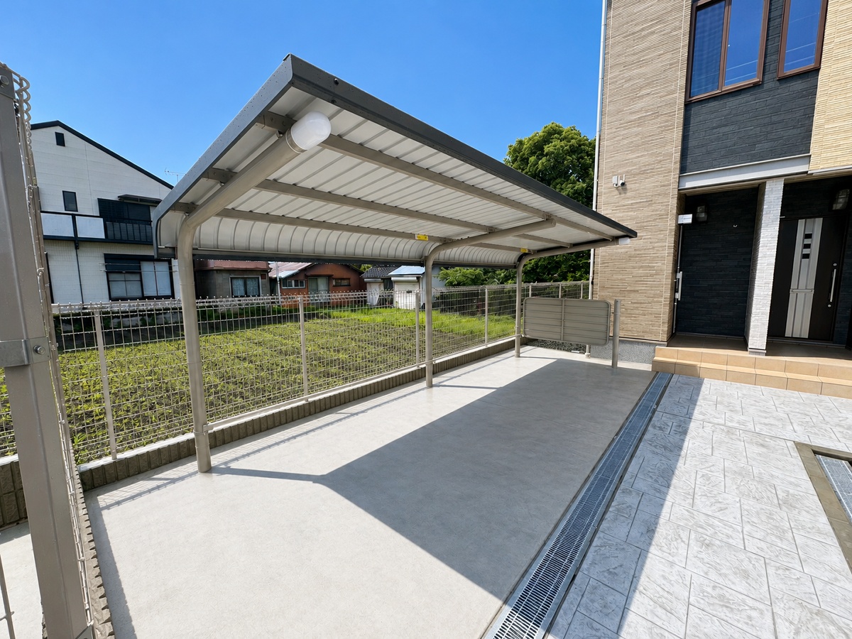 共用部 写真29
