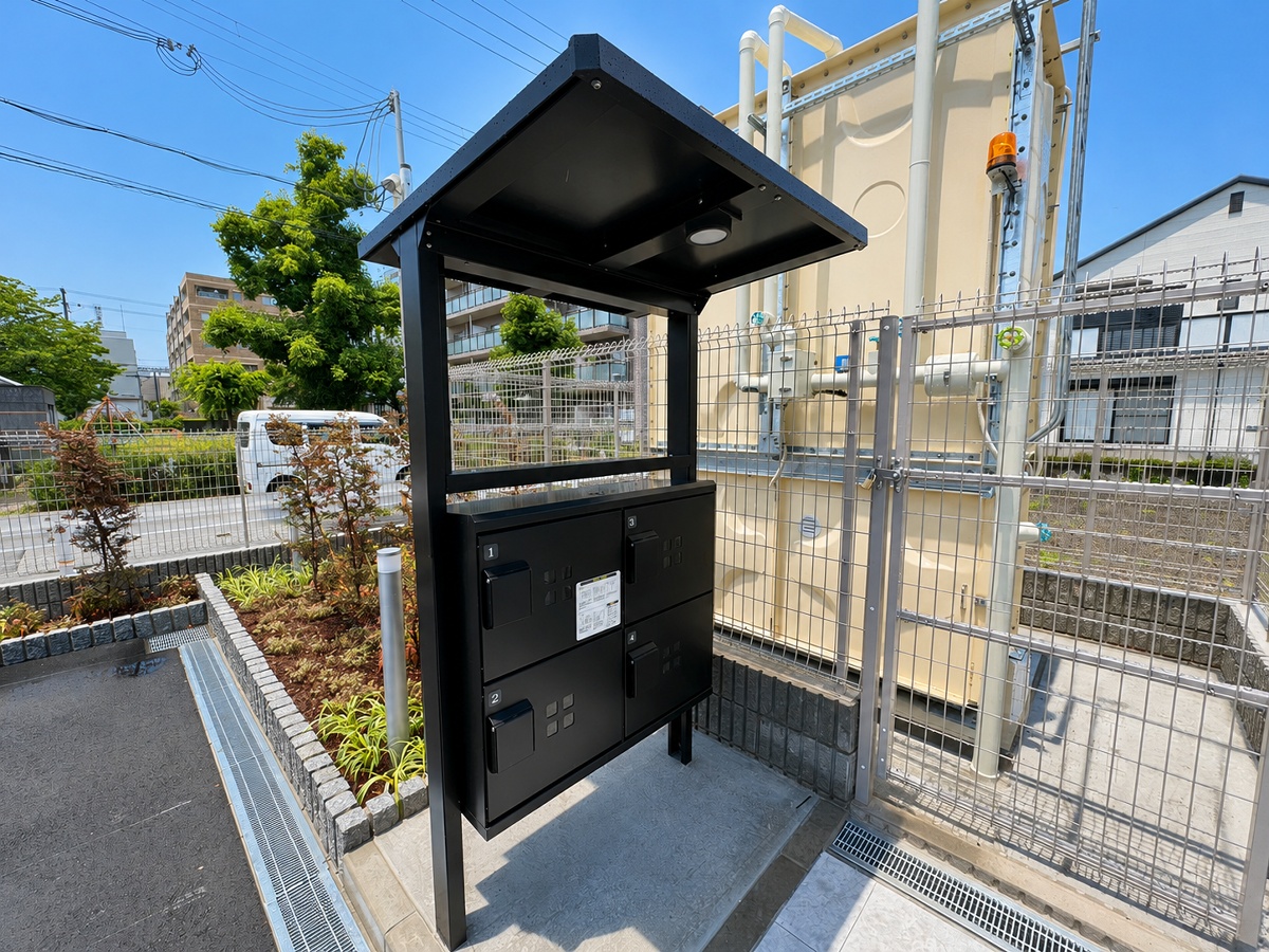 共用部 写真30