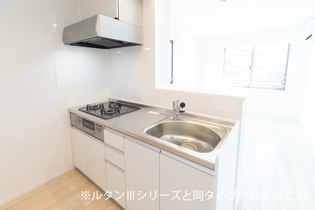キッチン 写真4