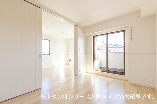 リビング 写真2