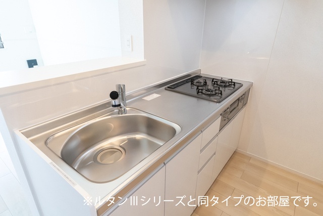 キッチン 写真3