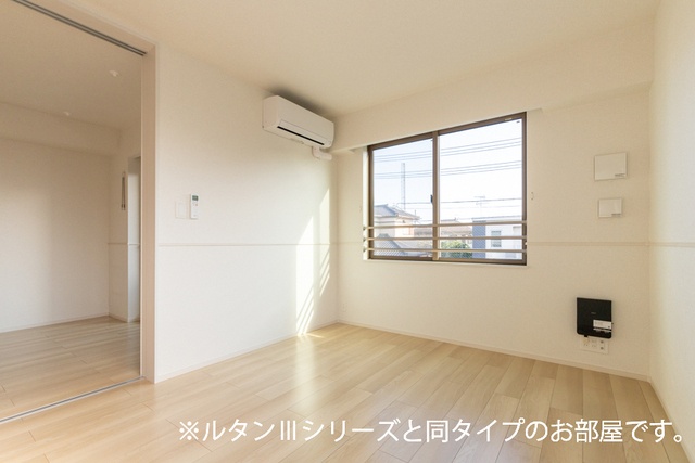 リビング 写真2