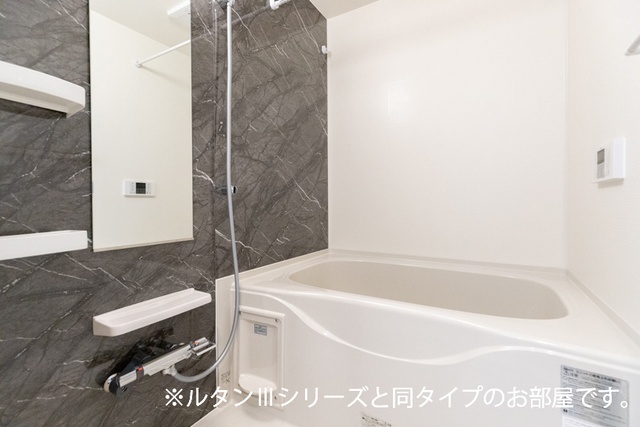 バス 写真7