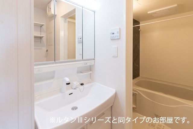 洗面所 写真6