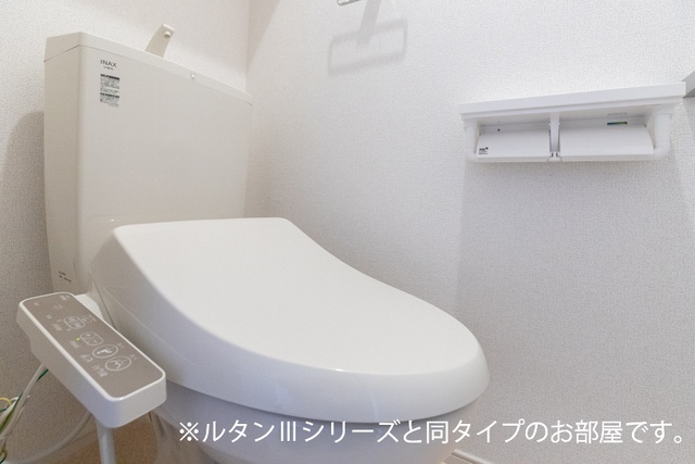 トイレ 写真8