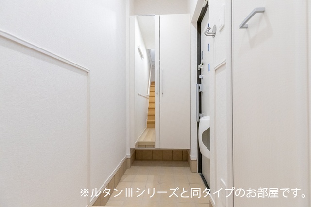 玄関 写真5