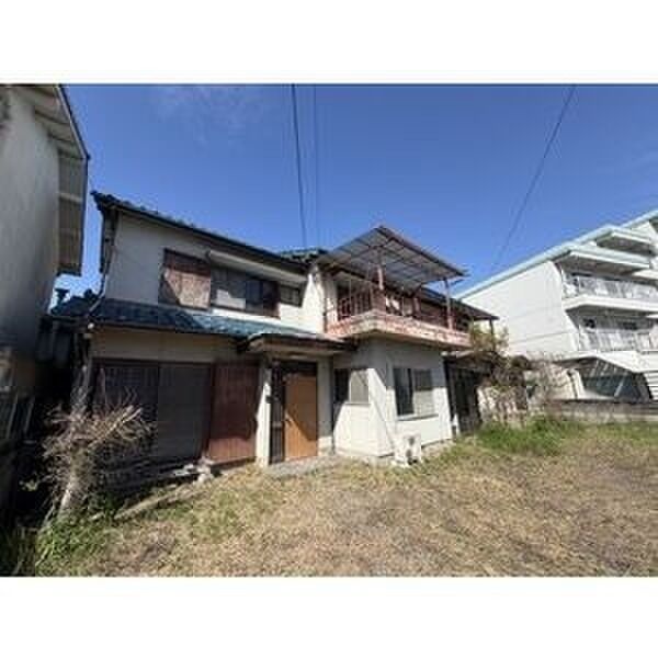 姫路市城北新町2丁目1-14戸建て②