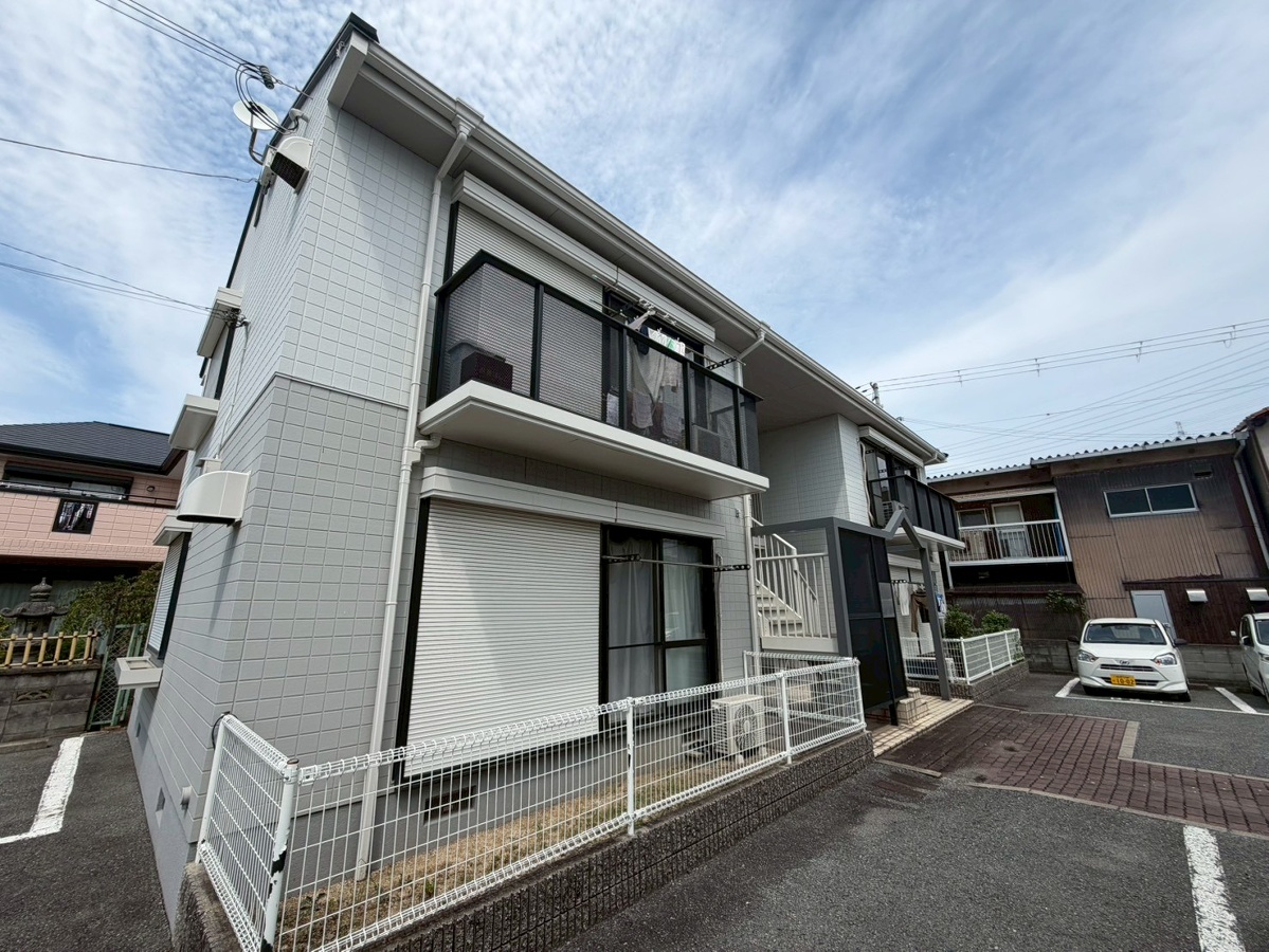 ディアス妻鹿駅前