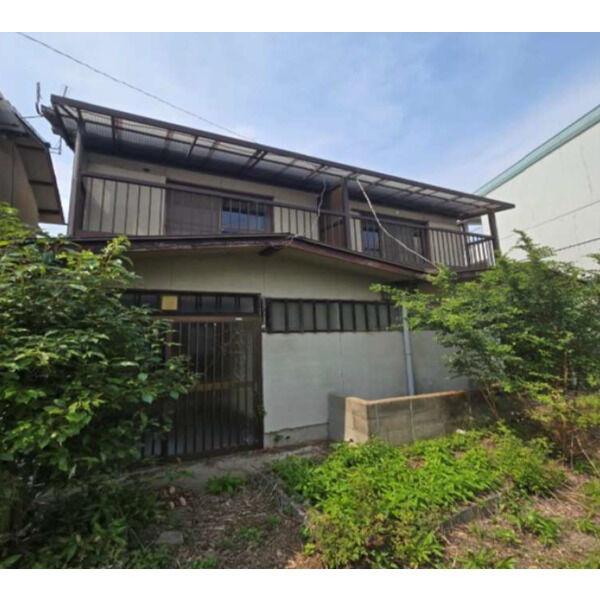 姫路市城北新町2丁目２戸テラス３