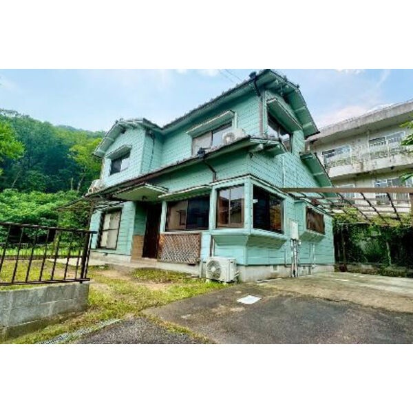 姫路市夢前町寺377-4戸建13