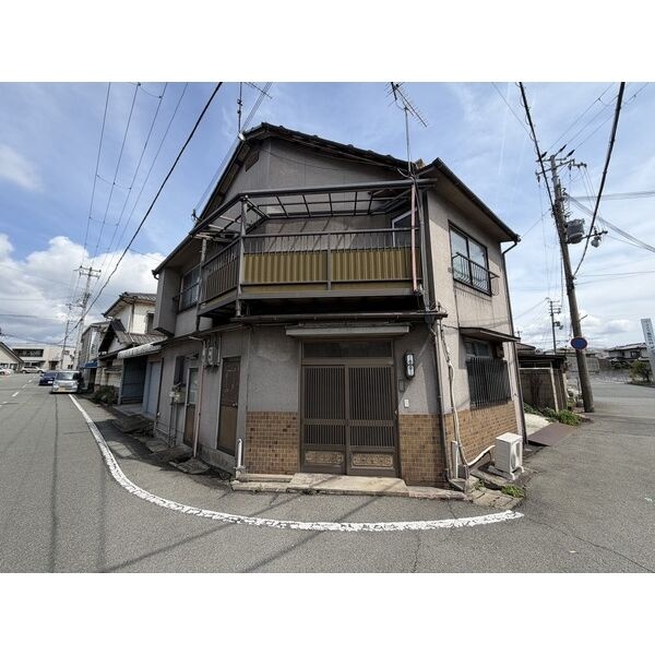 姫路市広畑区末広町戸建