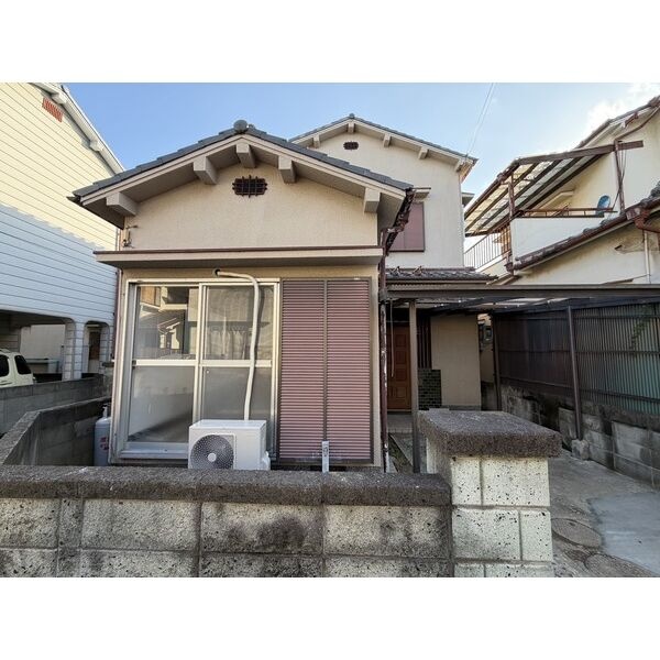 兵庫県加古川市尾上町安田123-13戸建