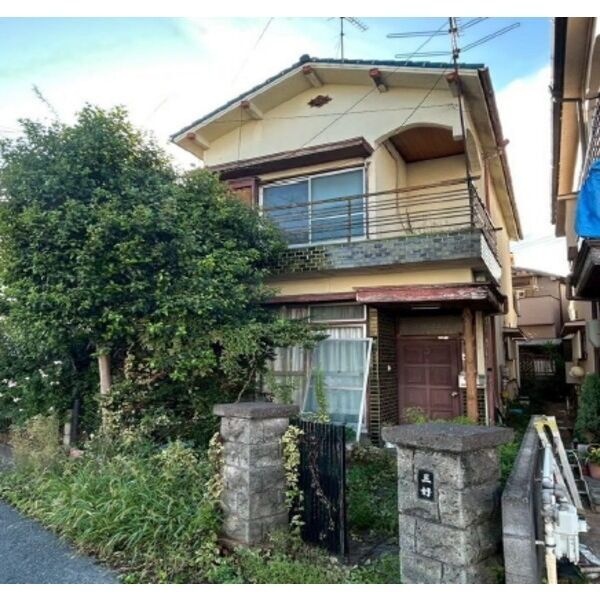 加古川市野口町二屋182-8戸建