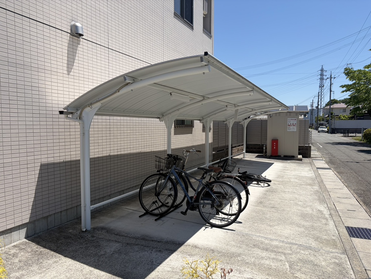 共用部 写真20