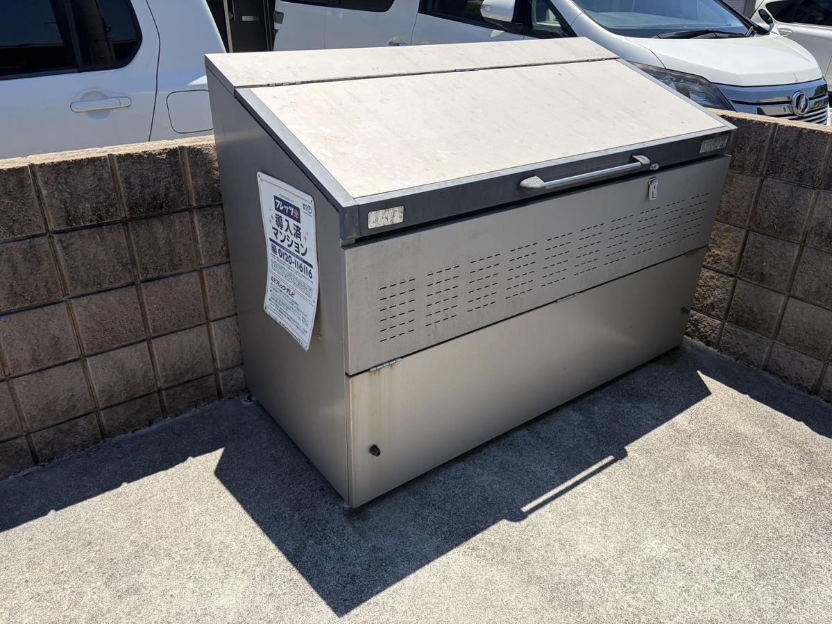 共用部 写真28
