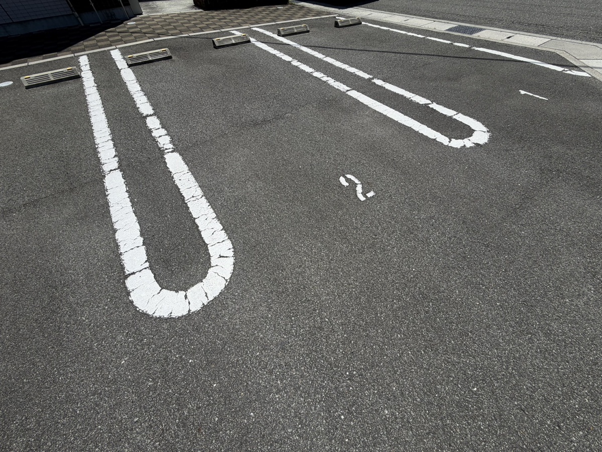 駐車場 写真29