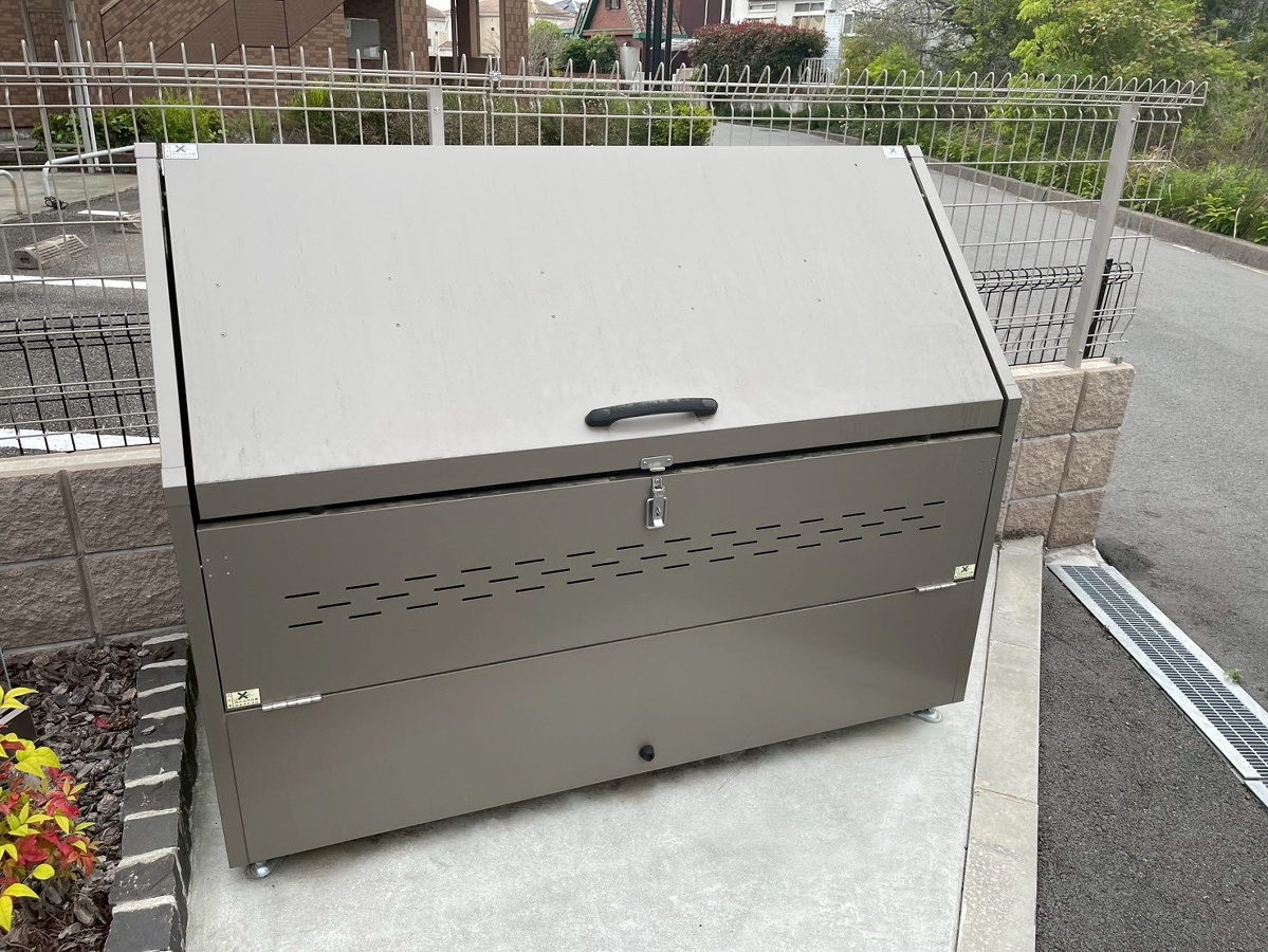 共用部 写真31