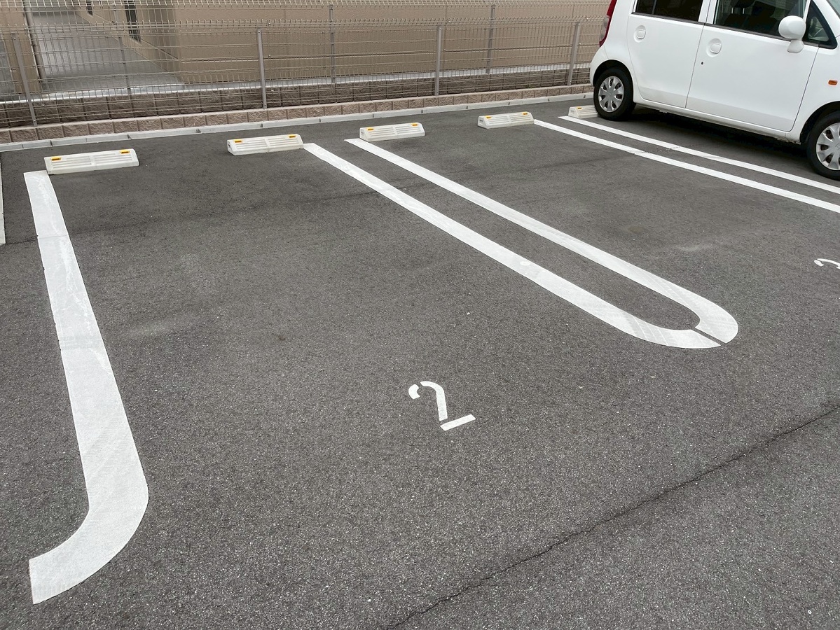 駐車場 写真32