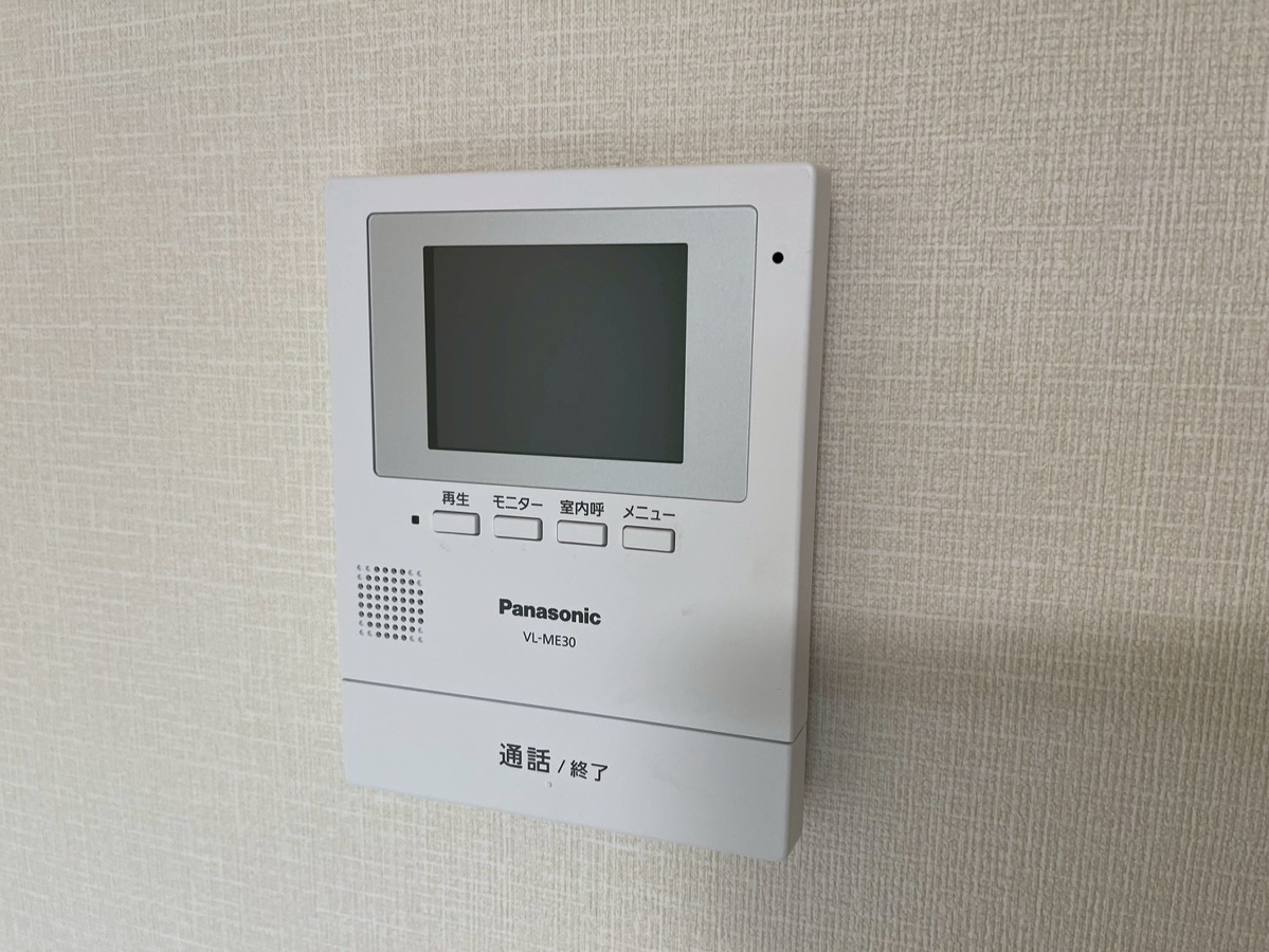 セキュリティ 写真19