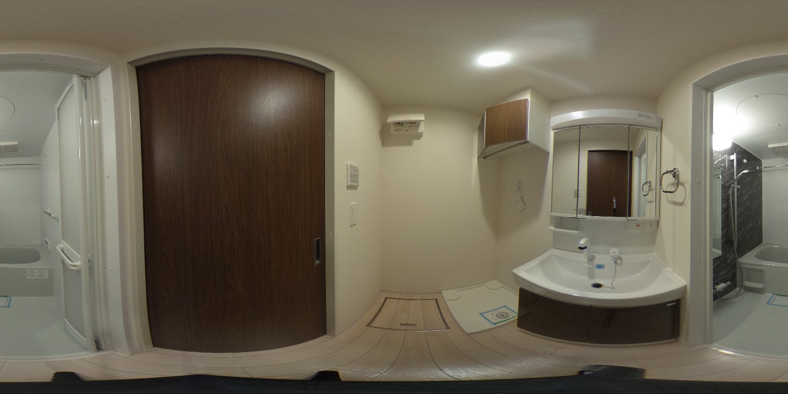 洗面所 写真36