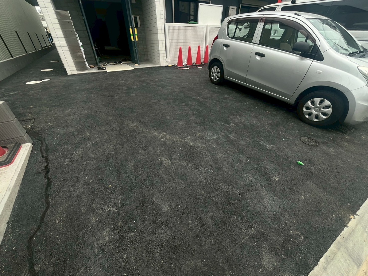 駐車場 写真32