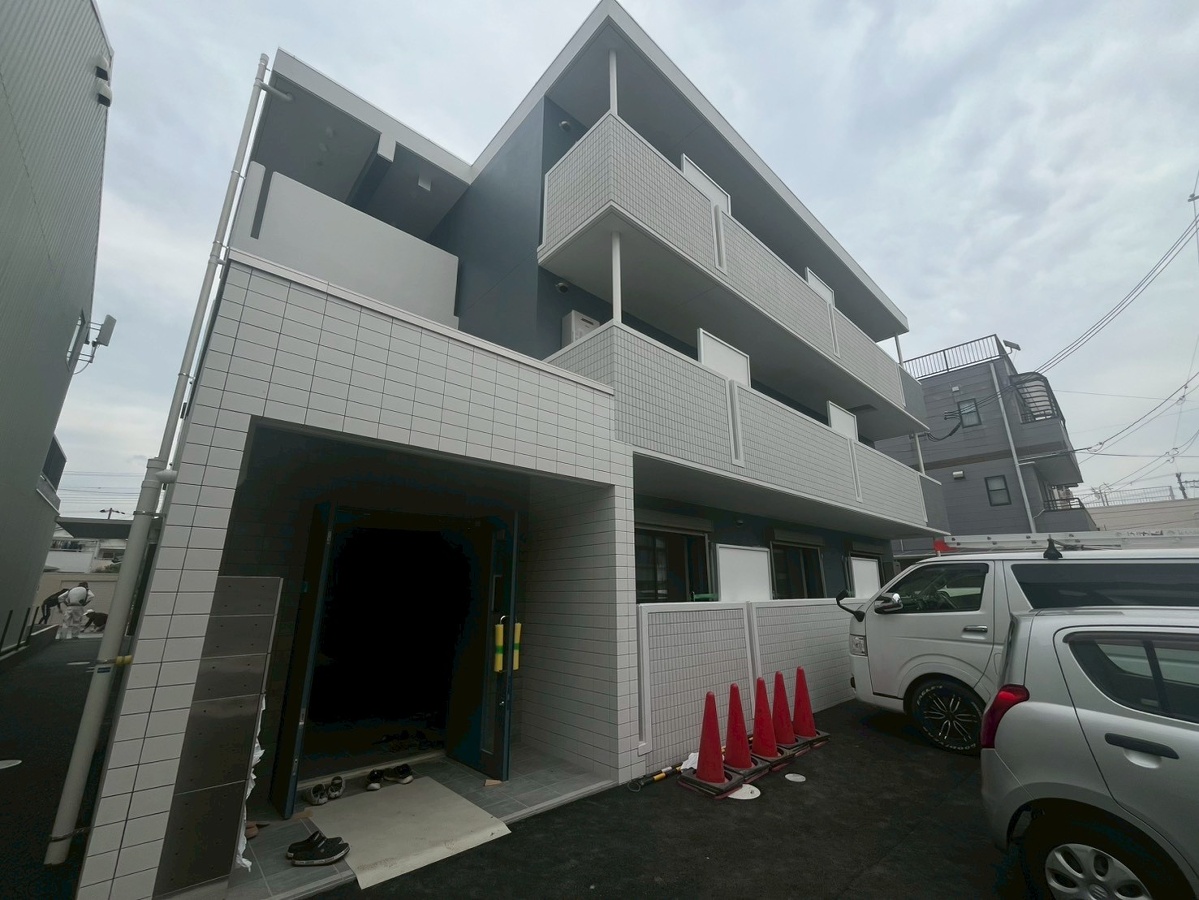 MISTRAL龍野町