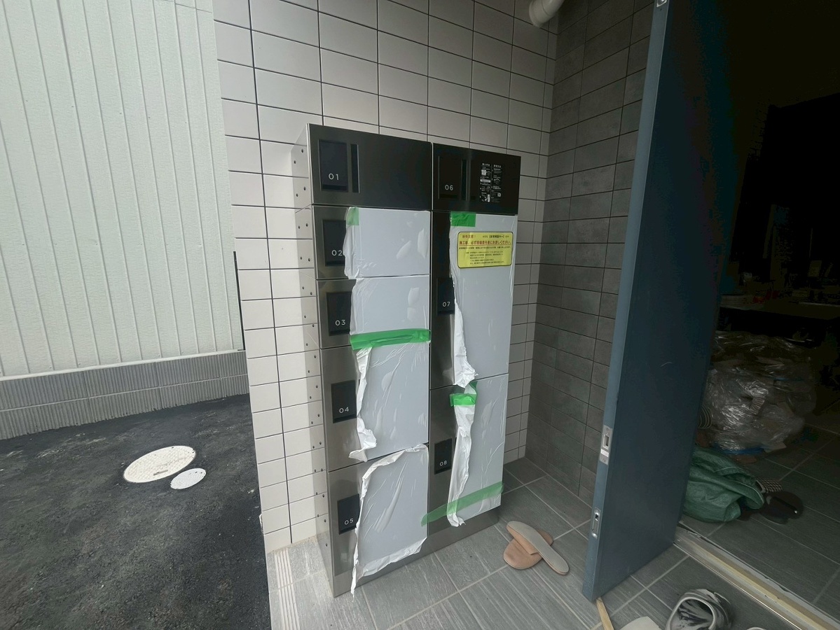共用部 写真30
