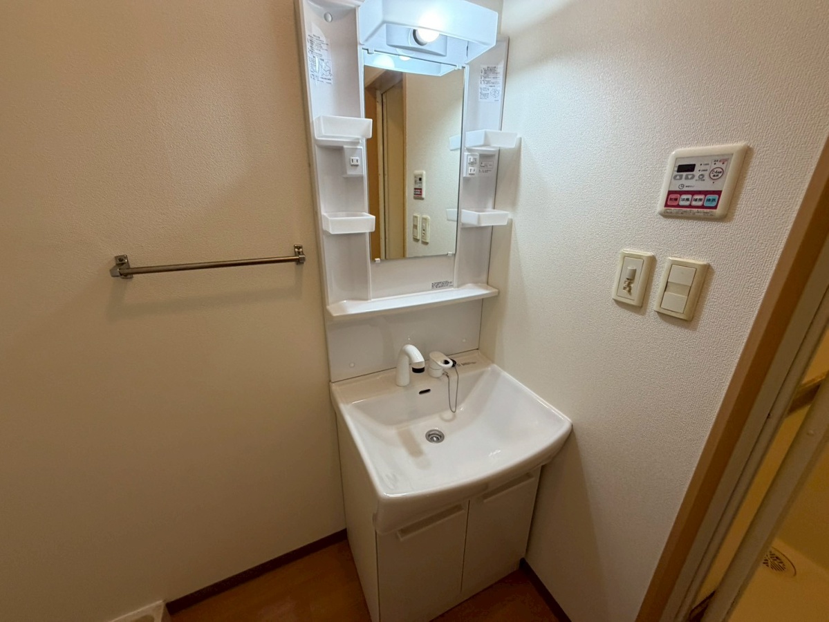 洗面所 写真8
