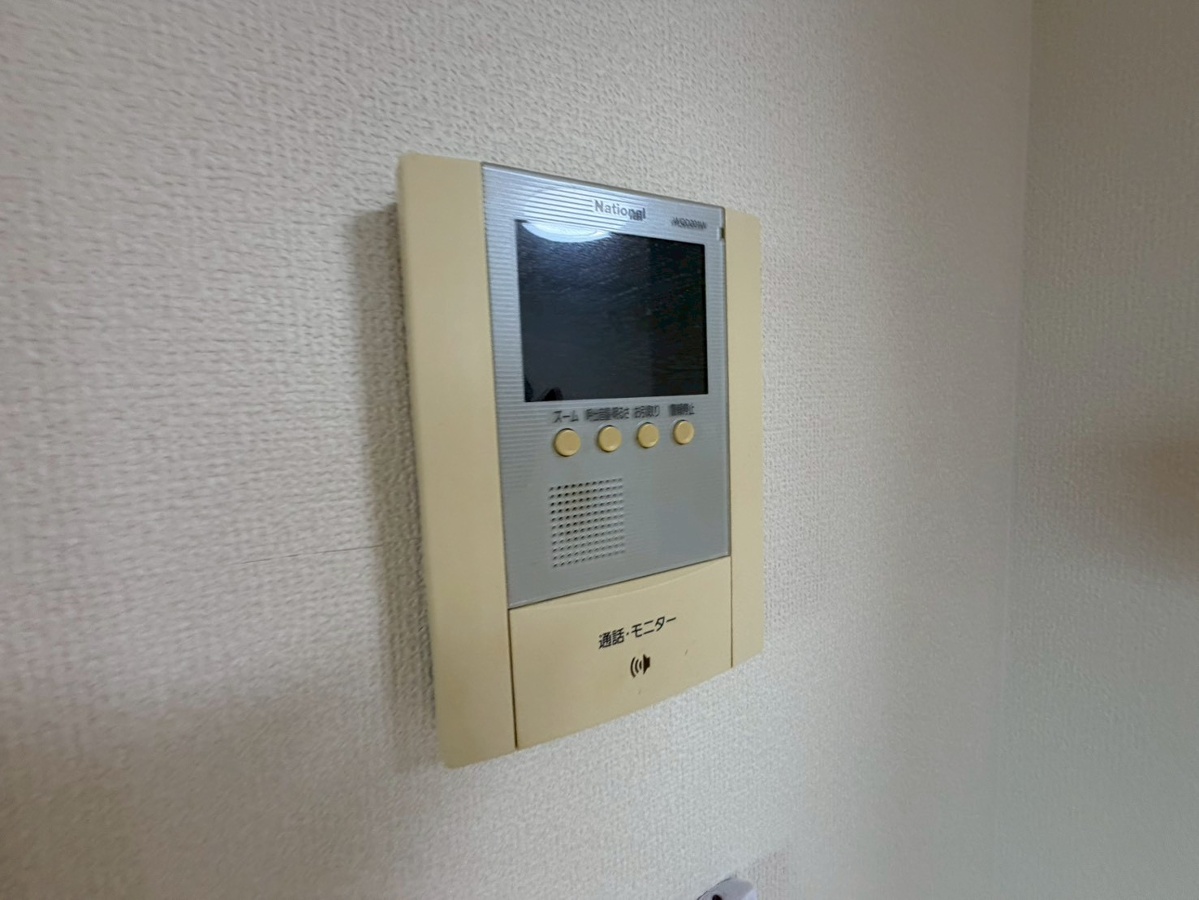 セキュリティ 写真17
