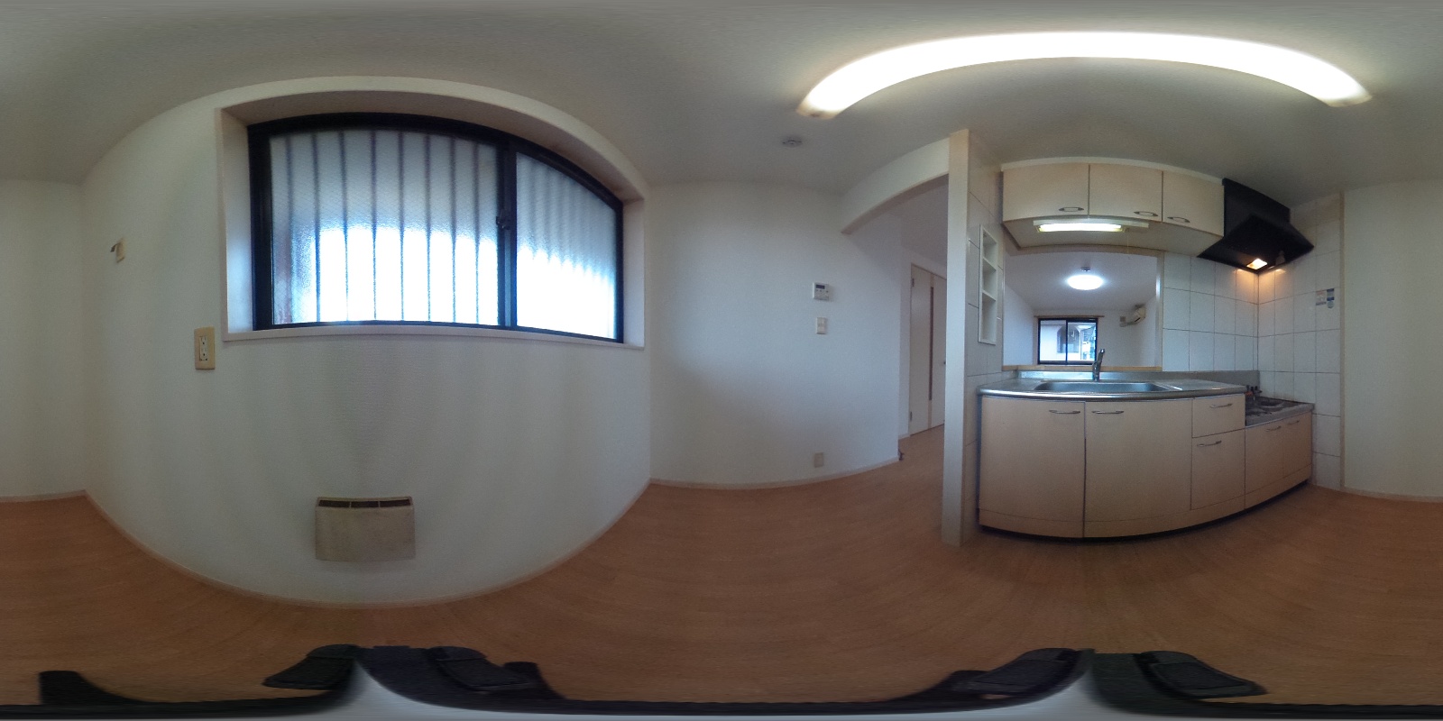 キッチン 写真34