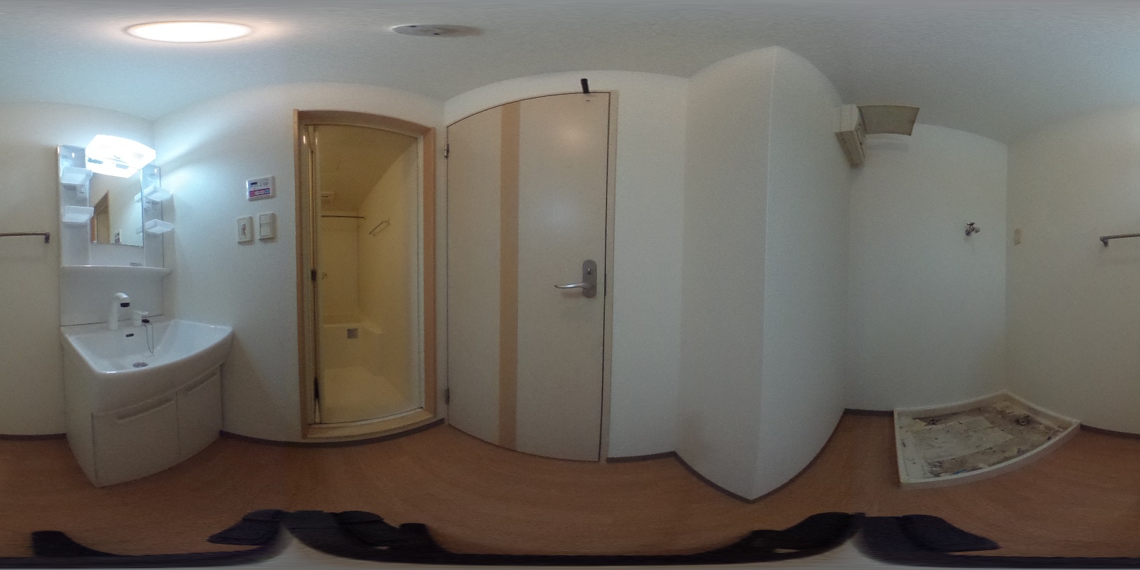 洗面所 写真37