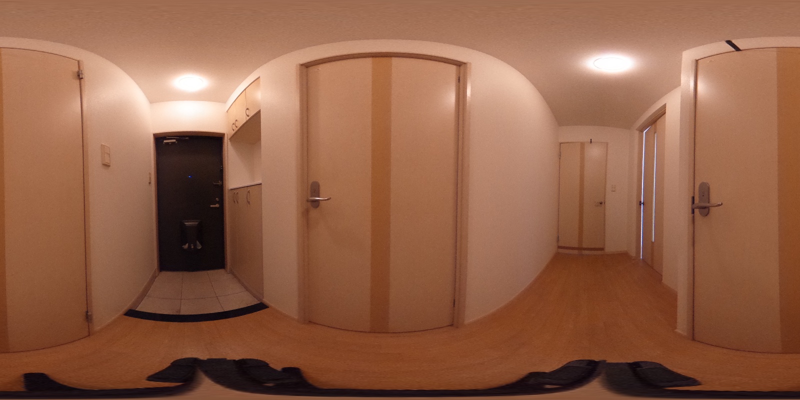 玄関 写真36