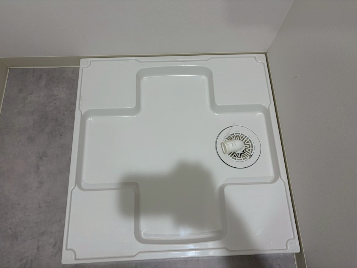 洗面所 写真9
