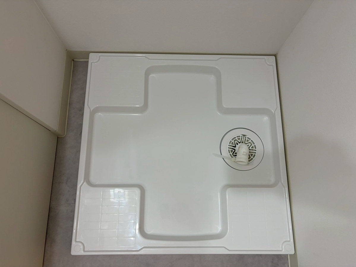 洗面所 写真9