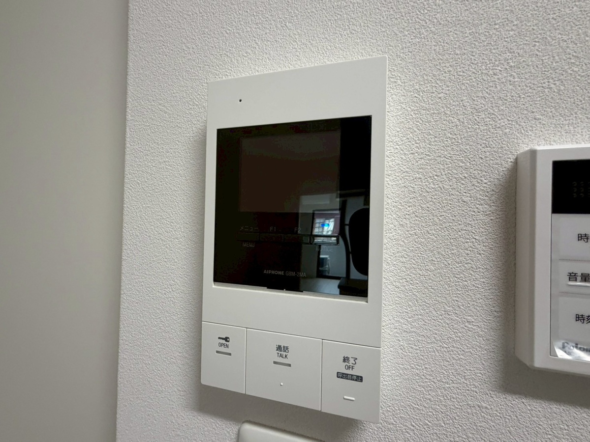 セキュリティ 写真15