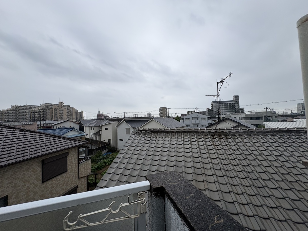 眺望 写真29