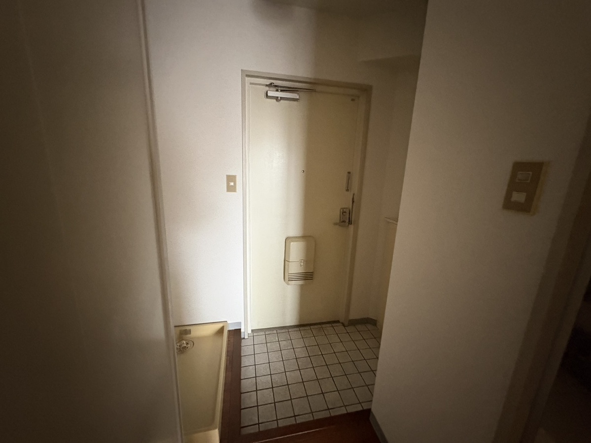 玄関 写真10