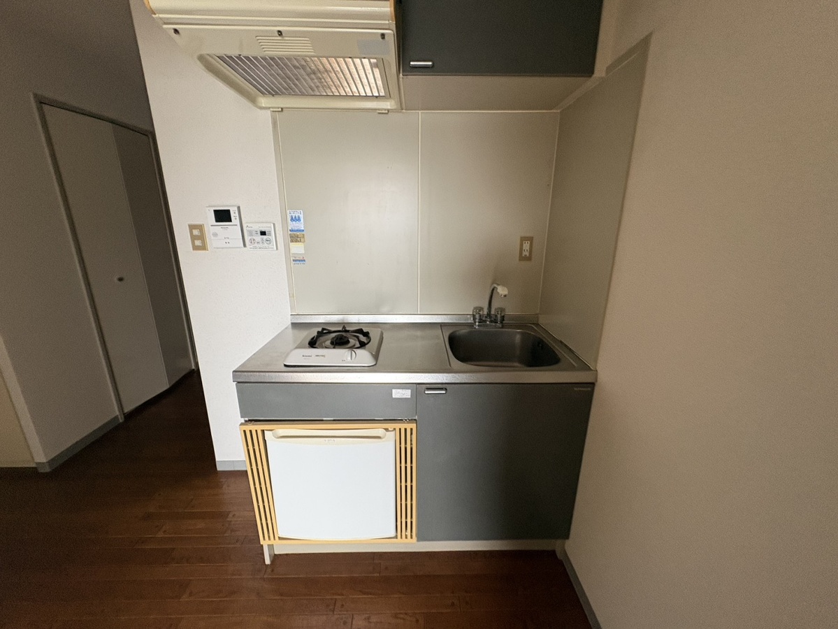 キッチン 写真4