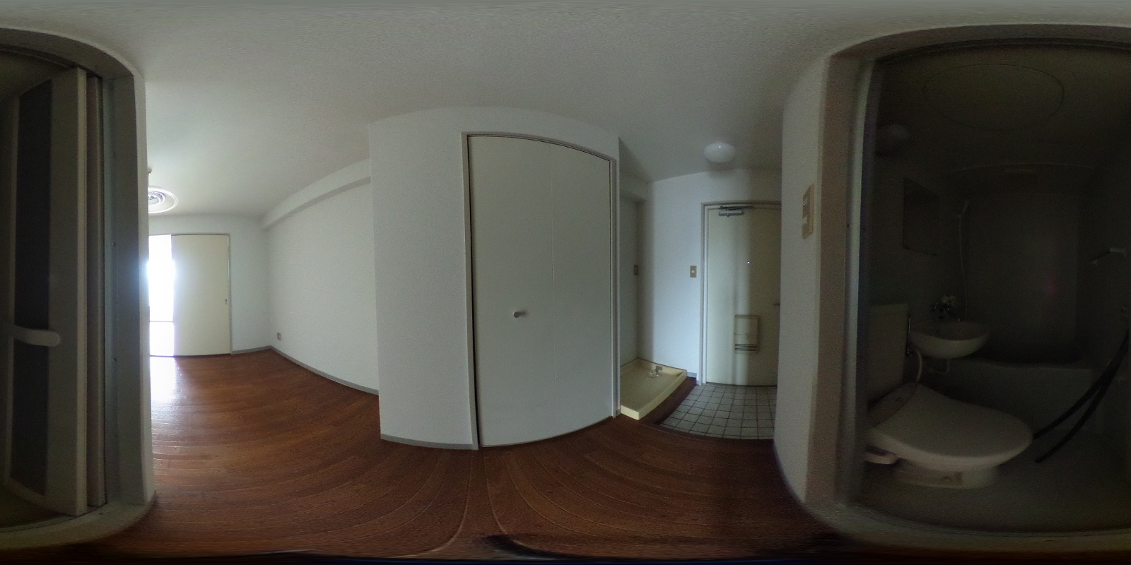 洗面所 写真37