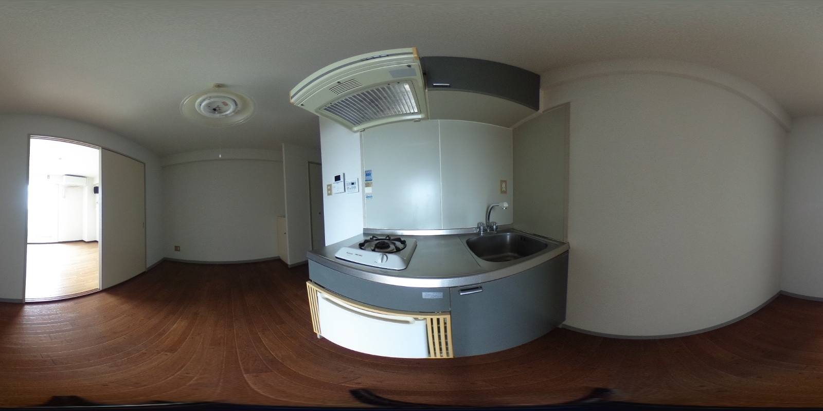 キッチン 写真35