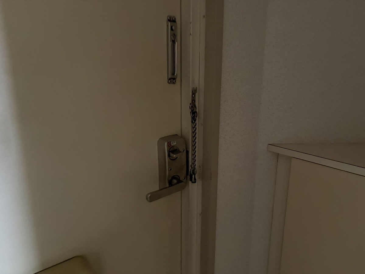 バス 写真14