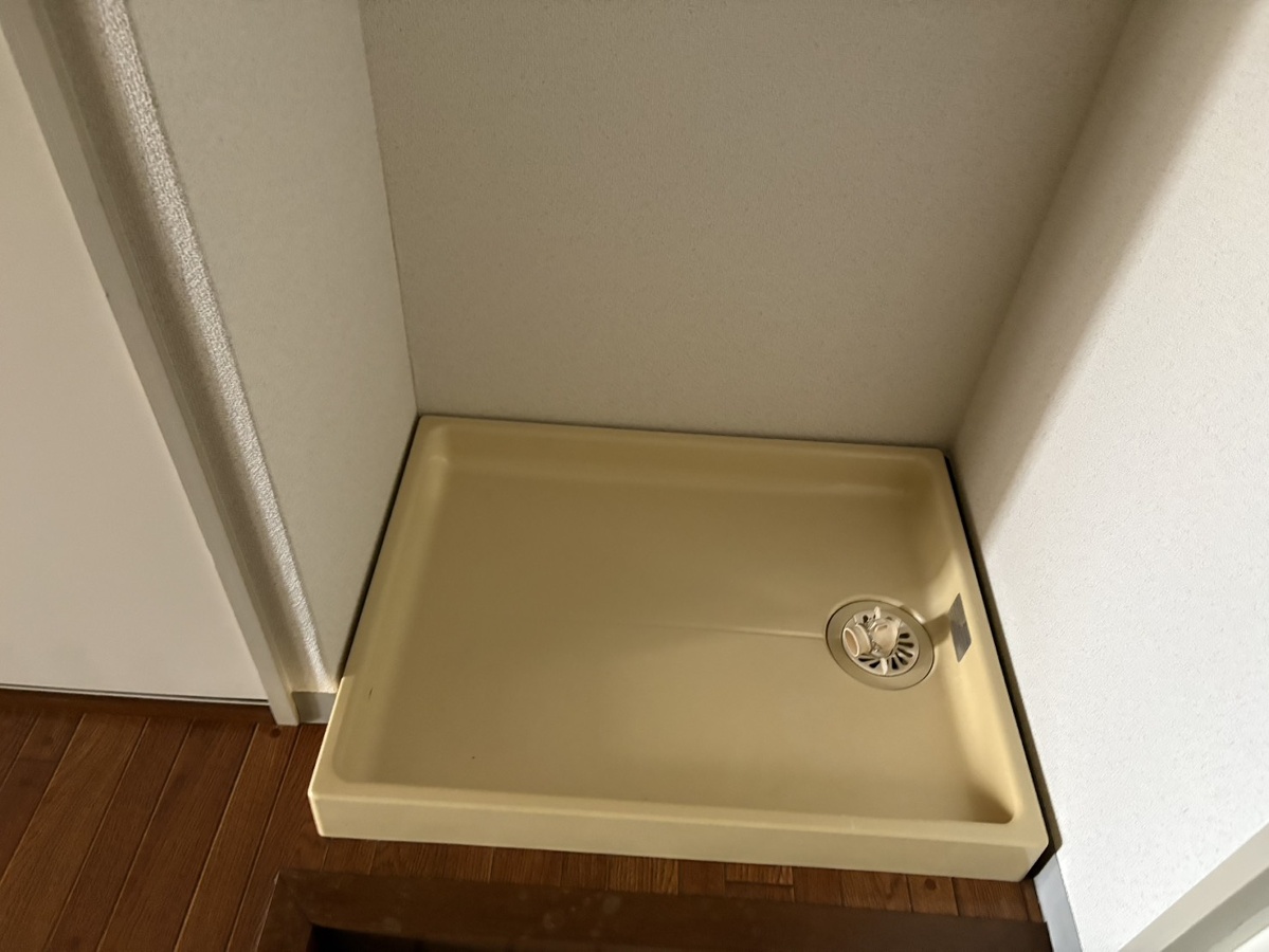 洗面所 写真12